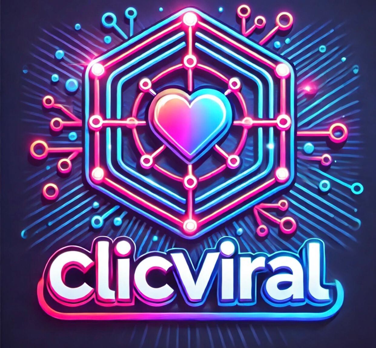 Clique Viral